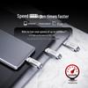 SanDisk DDC4 256GB USB-C Dual Drive Flash Drive