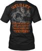 Weld Life TTshirt Made In the USA Size S To 5XL