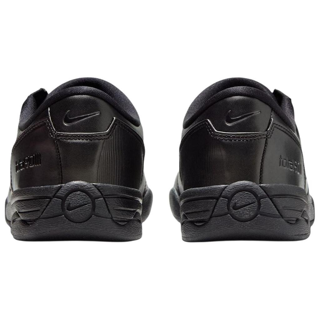 Nike Total 90 IIl Soccer Shoes Women's Black IM7595-002