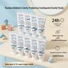 Kids Anti-Cavity Color-Changing Toothpaste