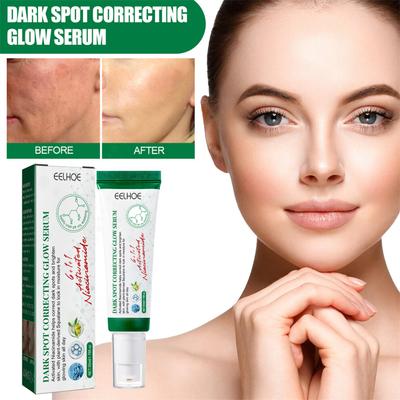 2 ks korekce tmavých skvrn - Rozjasňující sérum - 50 ml