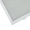 1pc Cooker Hood Filters Metal Mesh Extractor Ventilation Aluminium Aspirator Vent Filter Cooker Hood Grease Filter 320 X 260 M