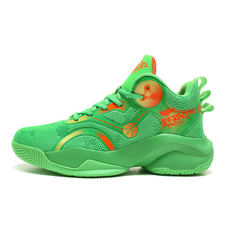 Fashion With Ties Increases Height Men's Basketball Size 48 Casual Luxury Shoes Men Sneakers Men's Size 50 Sneakers Sports Practice