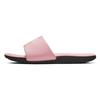 New Kawa Slip Resistant Slippers Red Black Kids' BQ7427-600