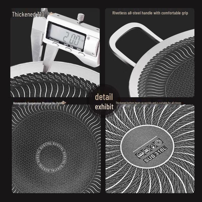 Mingjiang Chubang Stainless Steel Round Roasting Pan