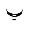 Mercedes-Benz C-Class, E-Class, E300, C200, GLC260, C300 Armrest Box Button Sticker Frame Cover