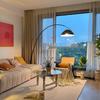 Nordic Minimalist Creative Fishing Floor Lamp