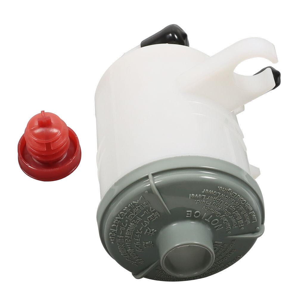 For 02-06 Honda CRV CR-V Power Steering Pump Reservoir Tank with Cap 53701S9A003
