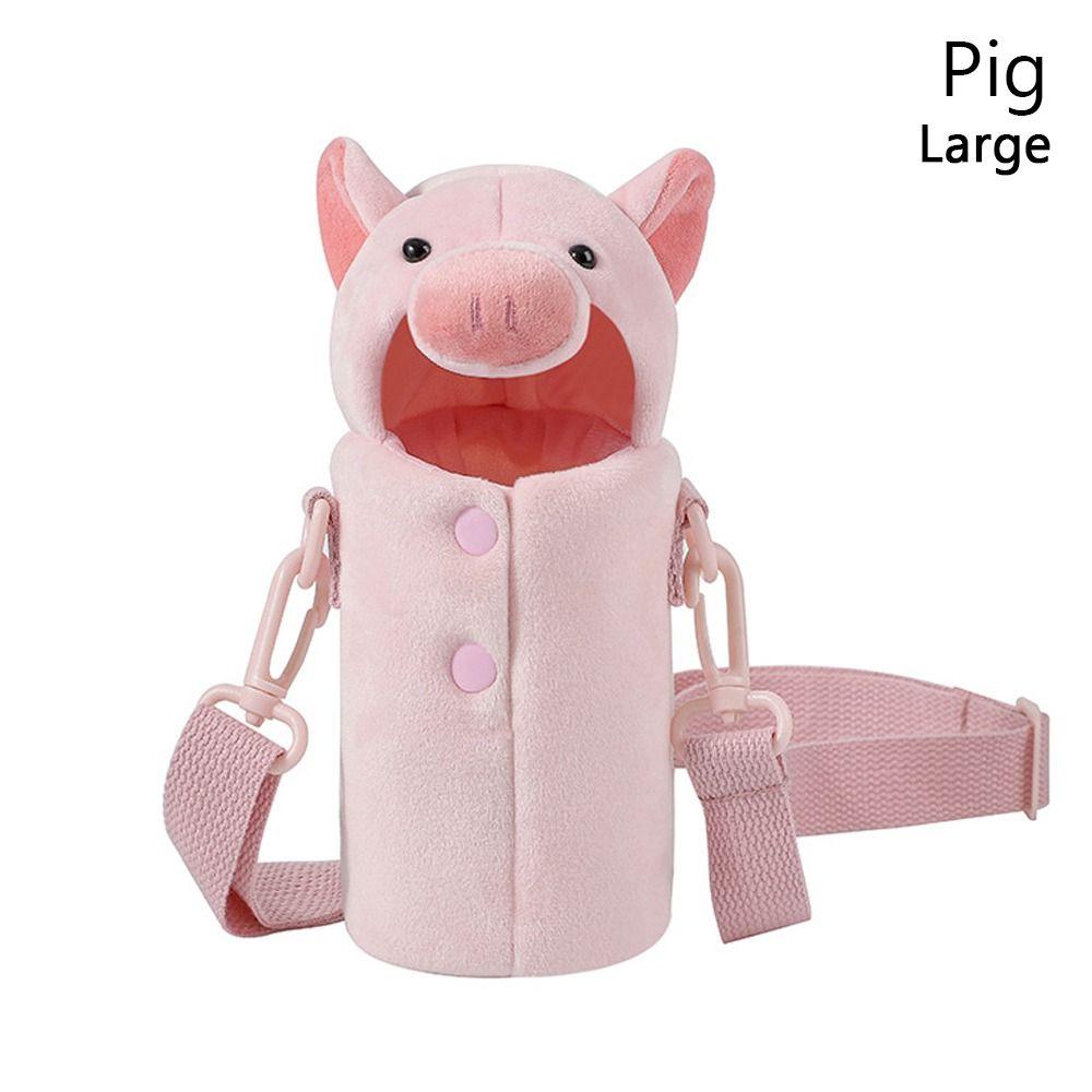 Winter  Sport Camping Accessories Pouch Insulated Bag Cup Sleeve Vacuum Cup Sleeve Water Bottle Case Water Bottle Cover