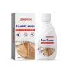 Floor Cleaner, Powerful Decontamination Floor Cleaner, 100ml Laminate Floor Polish Tile Cleaner, Wooden Floor Cleaner