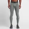 New Nike Knitted Sweatpants Men Gray 725039-065