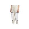 Casual Pants Women's Light Bone Moderate Cuffed Pants CU6396-072