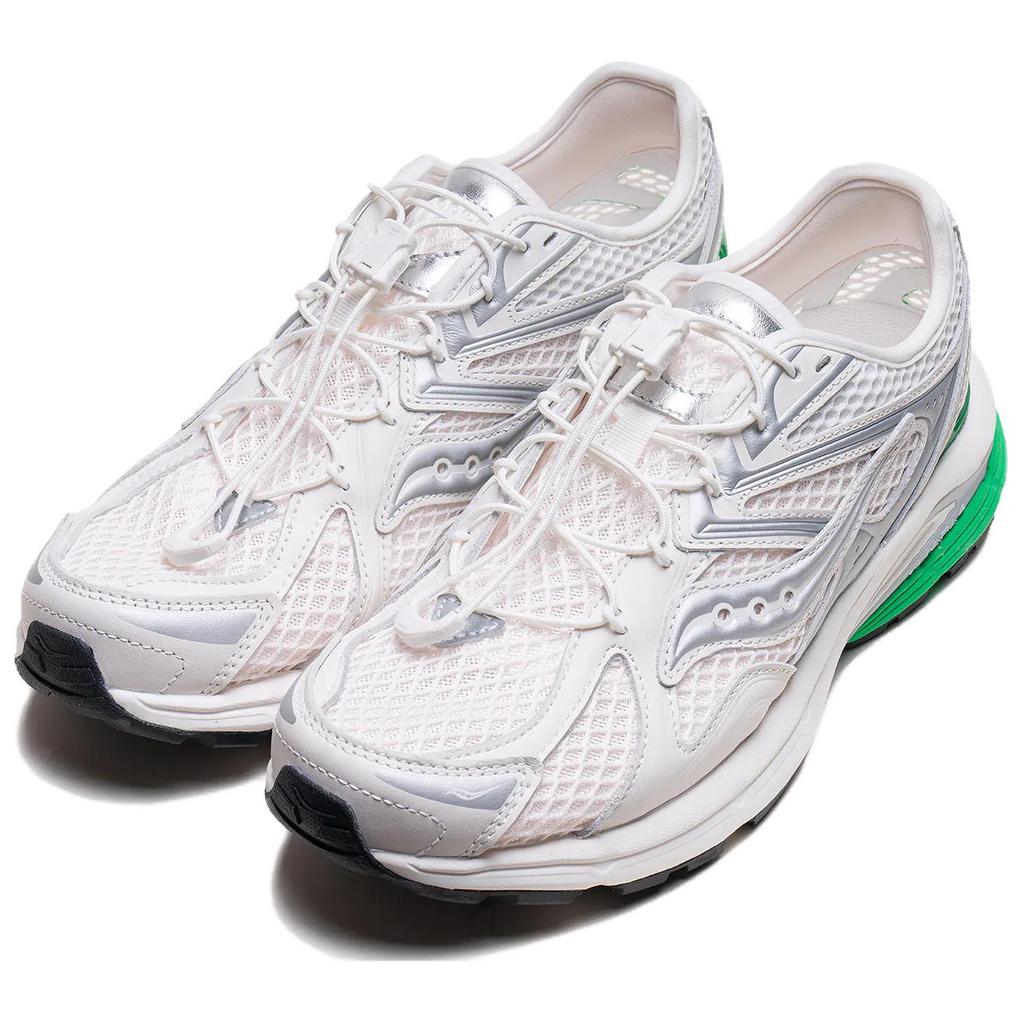 Saucony Kinvara 4 RE Unisex Black White Low Top Lifestyle Sneakers S79078-2