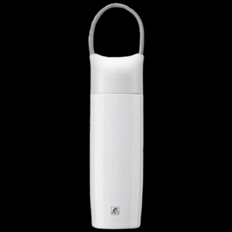 STON Vacuum Insulated Mug with Drawstring