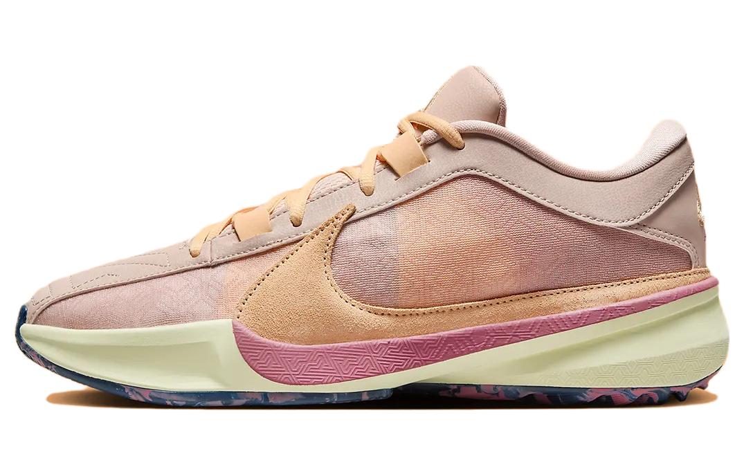 Nike Zoom Freak 5  Fossil Stone  DX4985-200 43