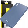 Sc Silicone Case Iphone X/Xs Blue