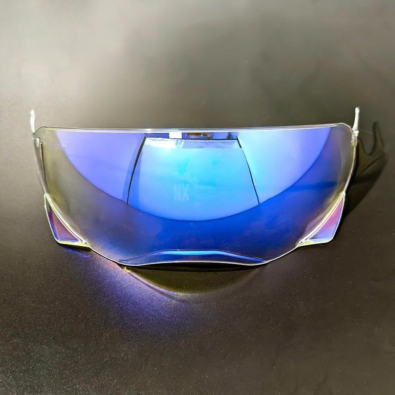 Suitable for BELL Broozer Motorcycle Helmet Visor, Windshield, Helmet Lens, Lentes Para Casco De Moto