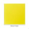 Pottery Foam Mat Tools Thickened High Density Square Sponge Pad Table