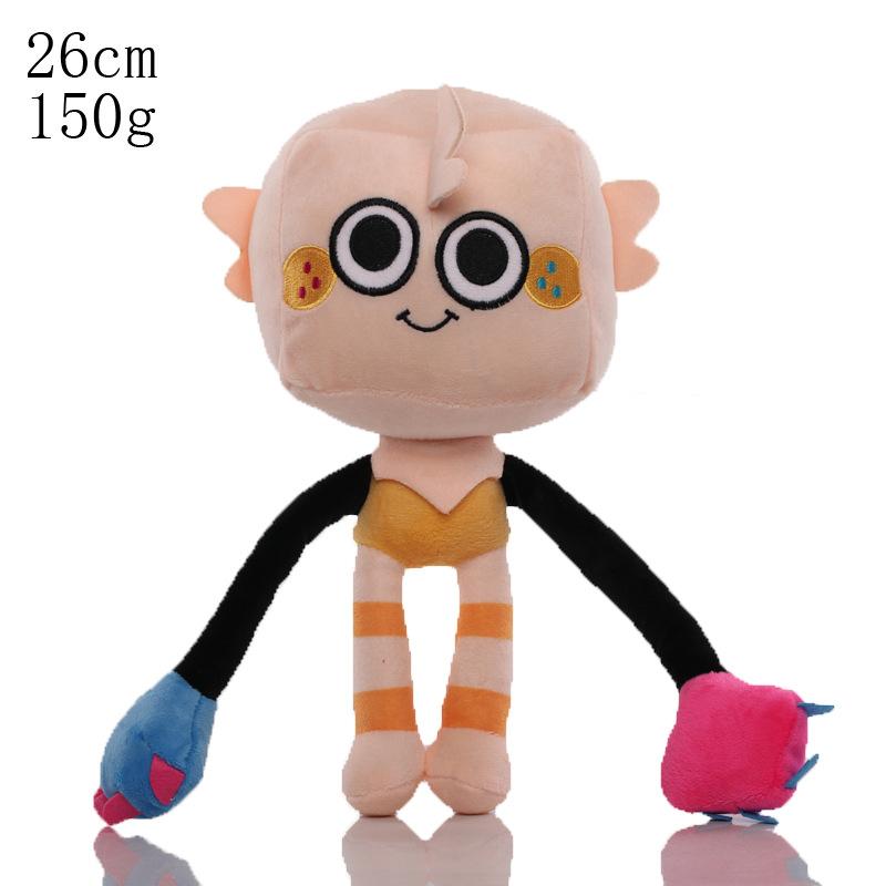 

Мягкая игрушка Кукла Кукла Pictured