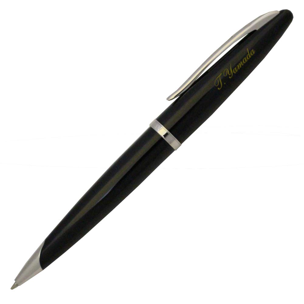 

Персонализированная шариковая ручка Waterman Karen Black Sea ST WATERMAN