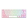 OLOEY K401 61-Key RGB Wired Gaming Keyboard