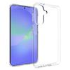 Case for Galaxy A37 5G - TPU, Transparent