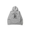 A BATHING APE Sweatshirts Men's Moderate 1H20-114-004