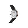 TISSOT Race Collection Quartz Movement Men's Watches Watch 44.5mm Coffee Watch Dial Stainless Steel Case T111.417.37.441.04