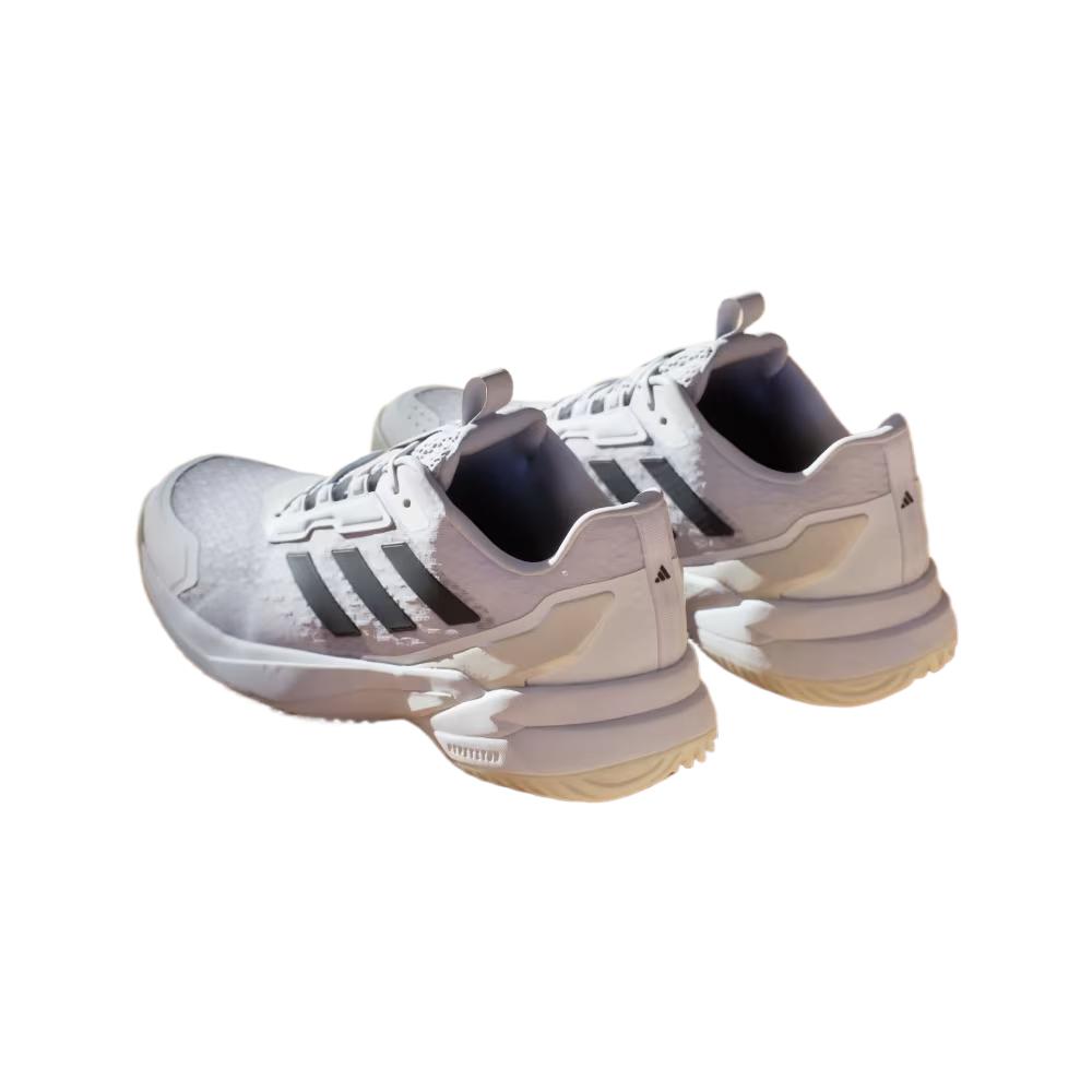 Adidas Crazyflight 6 Indoor 'White Black' HP7034