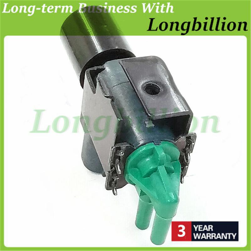 Boost Pressure Control Valve Vacuum Solenoid Valve Turbocharger For ISUZU 600P 8-97171030-0 8971710300 184600-3590 1846003590