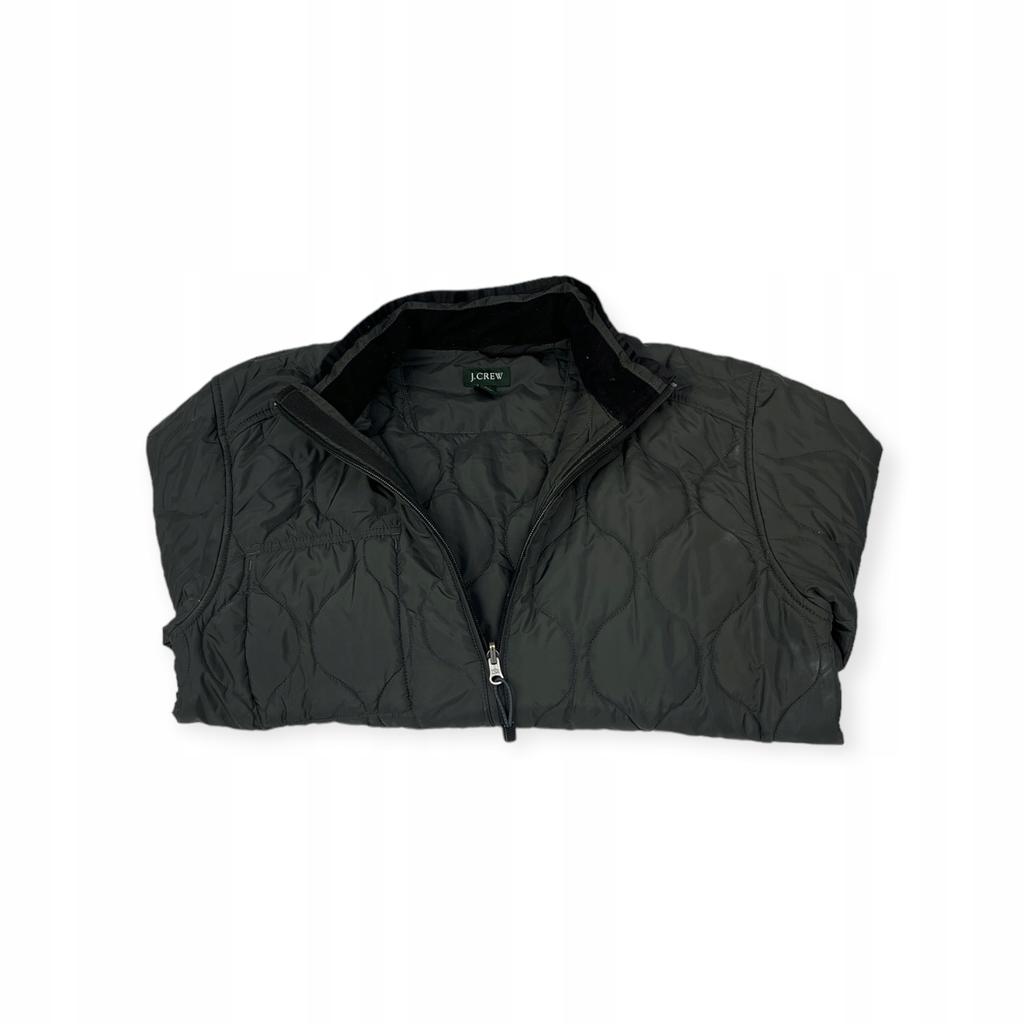 Men's Transitional Jacket Zipper J. Crew M - Used