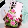 For Samsung Galaxy S25 Ultra Case Cover Wolf Cat Animals Silicone Soft Back Cases For Samsung Galaxy S25 Ultra Phone Case S 25