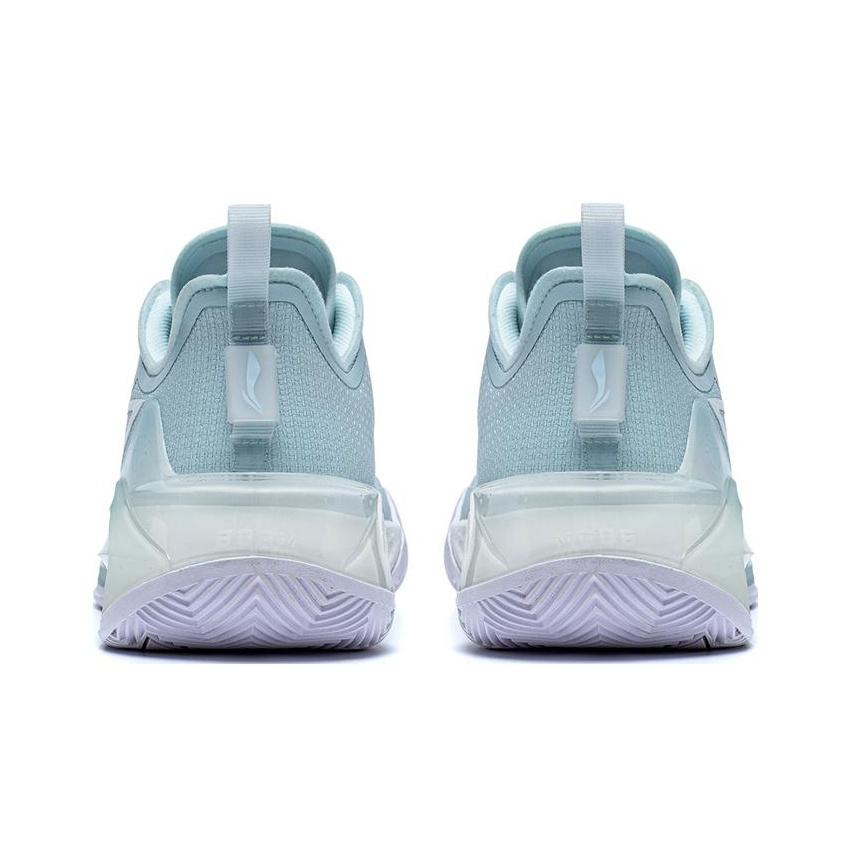 Li-Ning Liren 3 V2 Low Premium Luna Unisex Sneakers Blue ABAT057-2