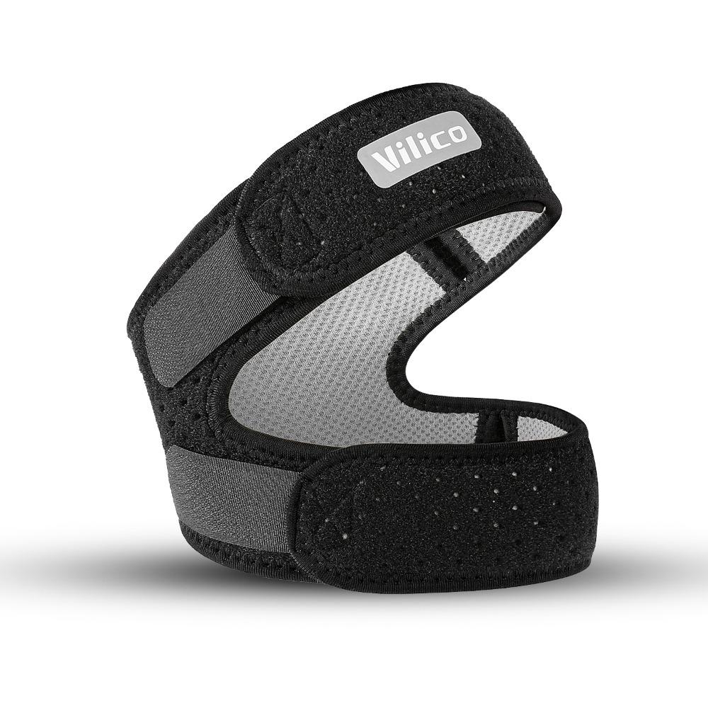 Adjustable Knee Strap Stable Compression Knee Support New Patellar Tendon Support Strap