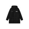 New Down Jacket Winter Men's Jet Black F11M249904FBK