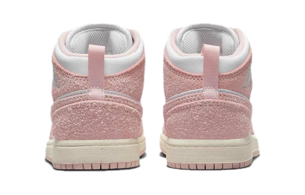 Jordan 1 Mid SE Legend Pink PS FN7493-161
