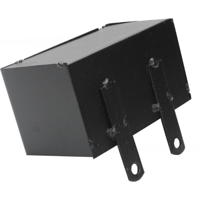 Mini Bike Battery Holders Small Size Simple Installation Guide for Dirt Bikes 594E