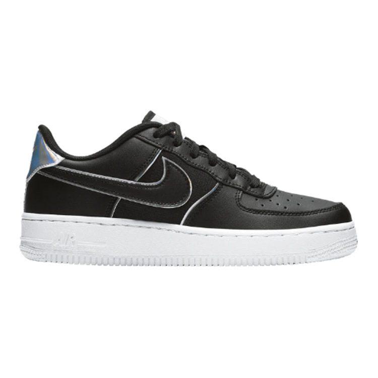 Nike Air Force 1 Low LV8 "Y2K" GS BQ7042-001