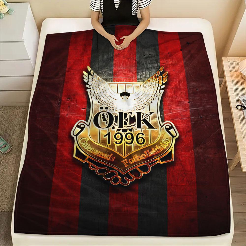 ÖFK FlAannel Blanket, High quality Comfortable for All Seasons, Home Decor, Warmth and Comfort