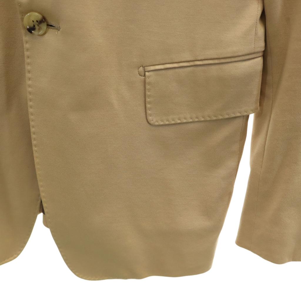 8010 GEKKO Made In Japan Tailored Jacket 46 Beige Men's Used