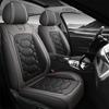 Vollbezug Universelle PU-Leder Autositzbezüge für Buick Alle Enclave Cascada Encore Lacrosse Excelle Regal Autozubehör