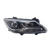 Zhengzhou M3 Haima M3 Front Headlight Assembly - Transparent Front Lighting