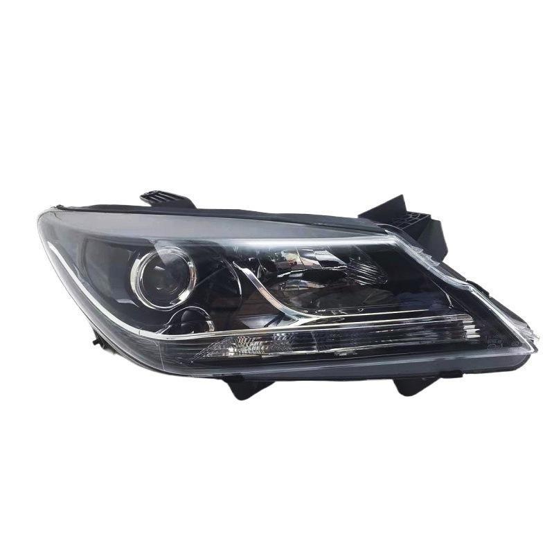 Zhengzhou M3 Haima M3 Front Headlight Assembly - Transparent Front Lighting