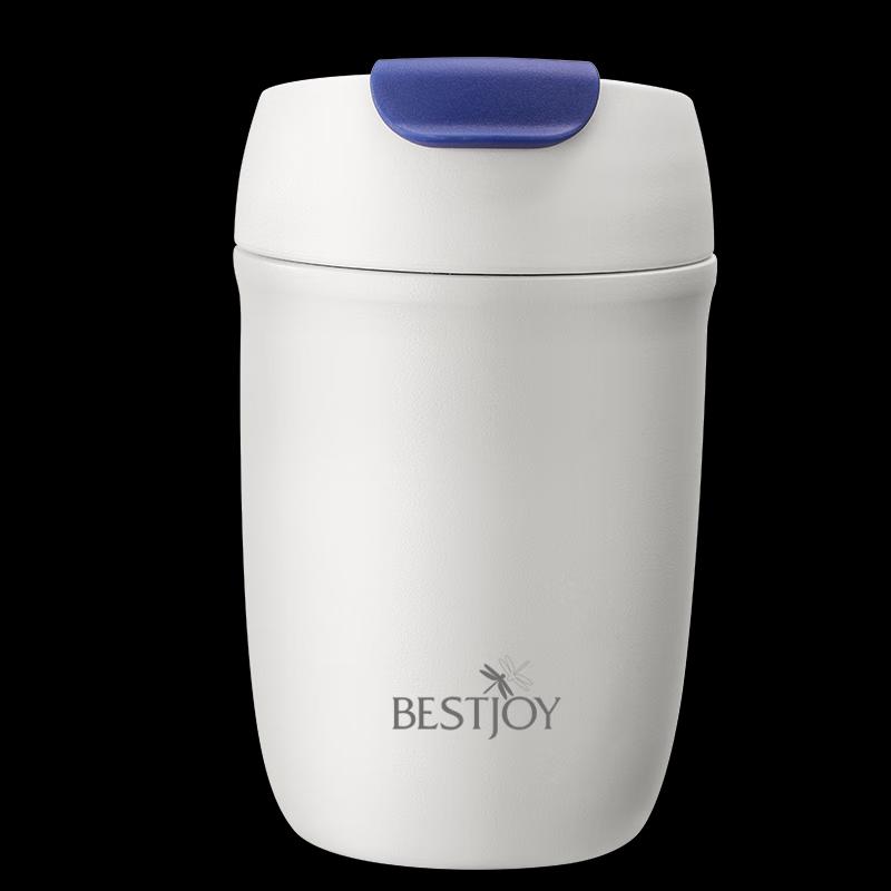 

Fuguang Pure Stainless Steel Coffee Mug