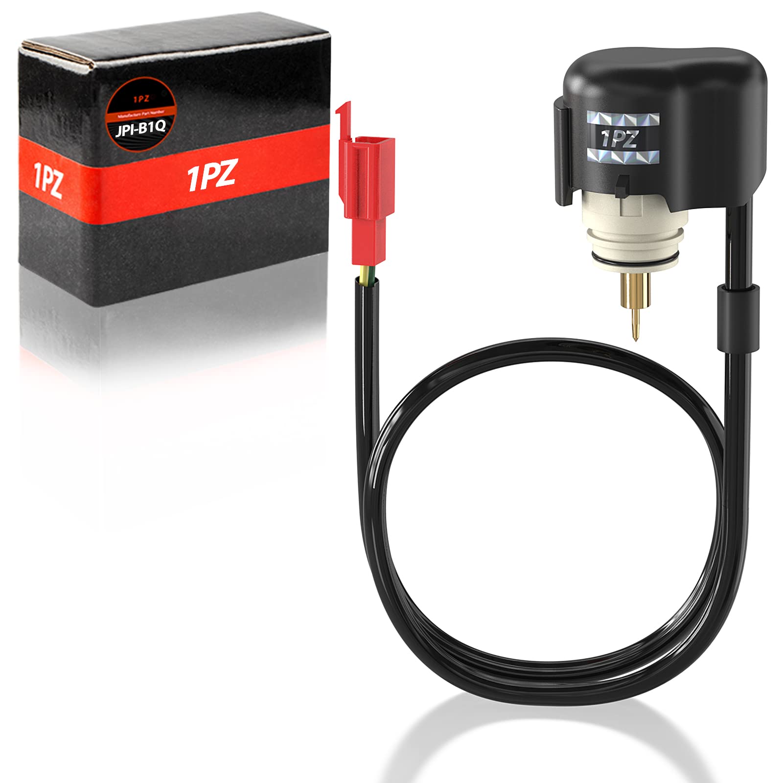 

1PZ JPI-B1Q Auto Choke Carburetor Parts Yamaha Cygnus X125 Vino SA26J Durable Suzuki Let s