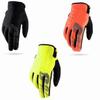 Winter Cycling Gloves Mountain Bike Riding - Full Finger Warm Lined Anti-Slip Durable Nylon Men Women