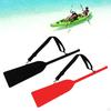 Borsa per pagaia da barca Copertura per kayak Portacaso Organizzatore Trasporto per Surf Rafting