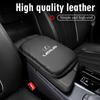Lexus Car Armrest Cover Cushion Armrest Box Protective Pad For Lexus FSPORT LBX NX RX 350h 450h ES UX 300e GS GX IS LS LX CT LC