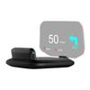 C1 Upgraded Version Car OBD+GPS Head Up Display Navigation Windshield Projector Water Temp Fuel Consumption Voltage Speed Gauge