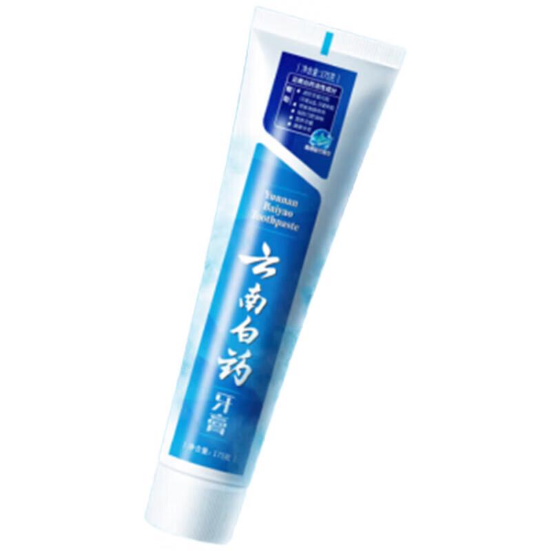 

Yunnan Baiyao Gum Care Toothpaste